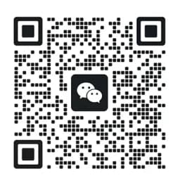IndieMaker负责人微信二维码